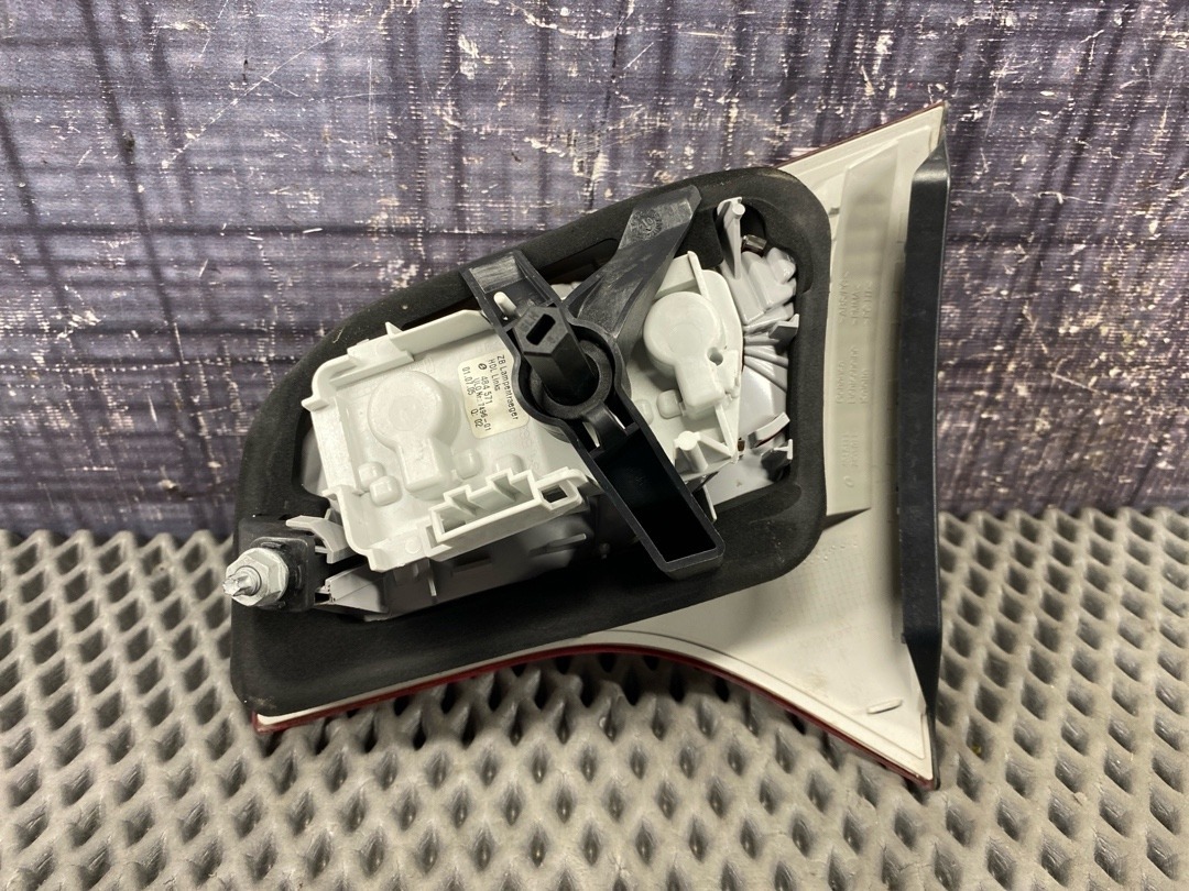 Фонарь в крышку багажника, 2110 рублей, Красноярск