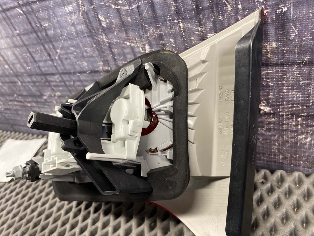 Фонарь в крышку багажника, 2110 рублей, Красноярск