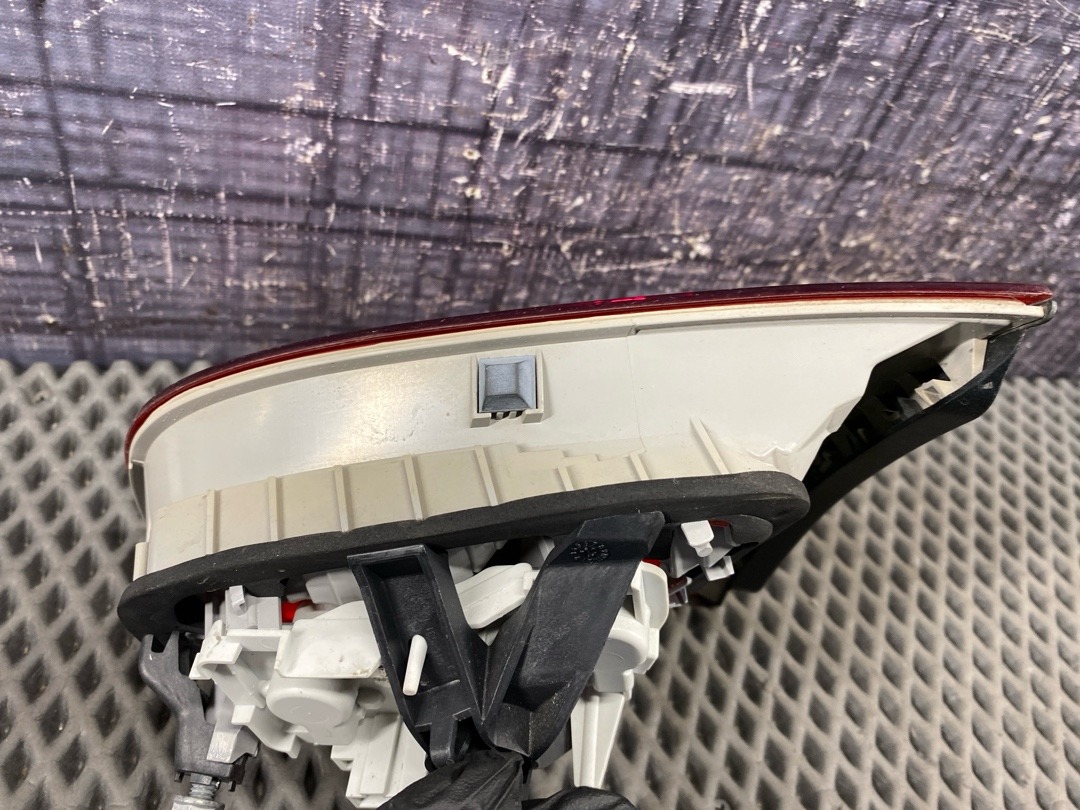 Фонарь в крышку багажника, 2110 рублей, Красноярск