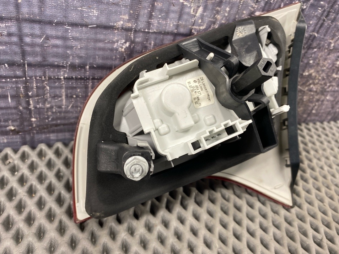 Фонарь в крышку багажника, 2110 рублей, Красноярск