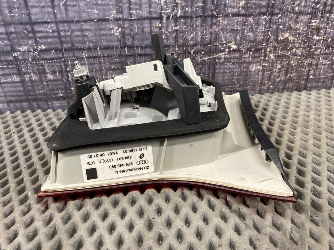 Фонарь в крышку багажника, 2110 рублей, Красноярск