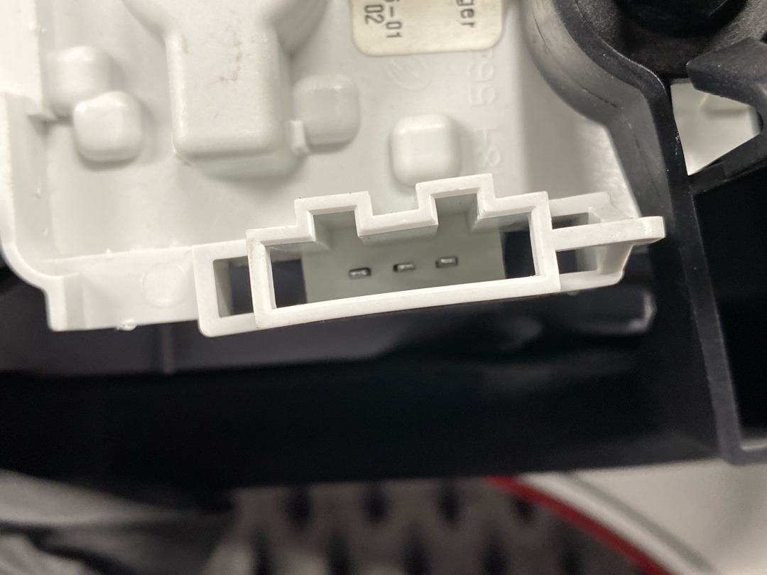 Фонарь в крышку багажника, 2110 рублей, Красноярск