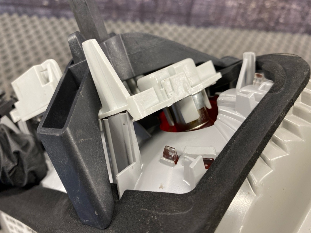 Фонарь в крышку багажника, 2110 рублей, Красноярск