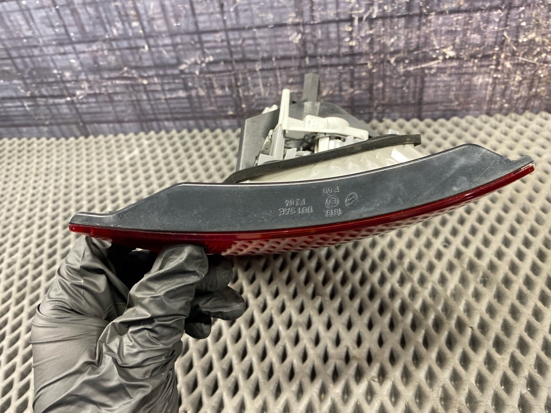 Фонарь в крышку багажника, 2110 рублей, Красноярск