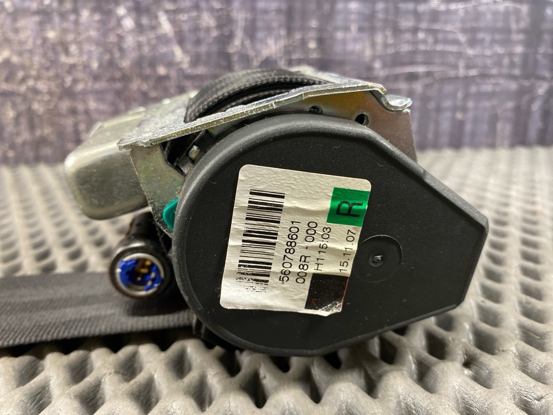 Ремень безопасности, 2680 рублей, Красноярск