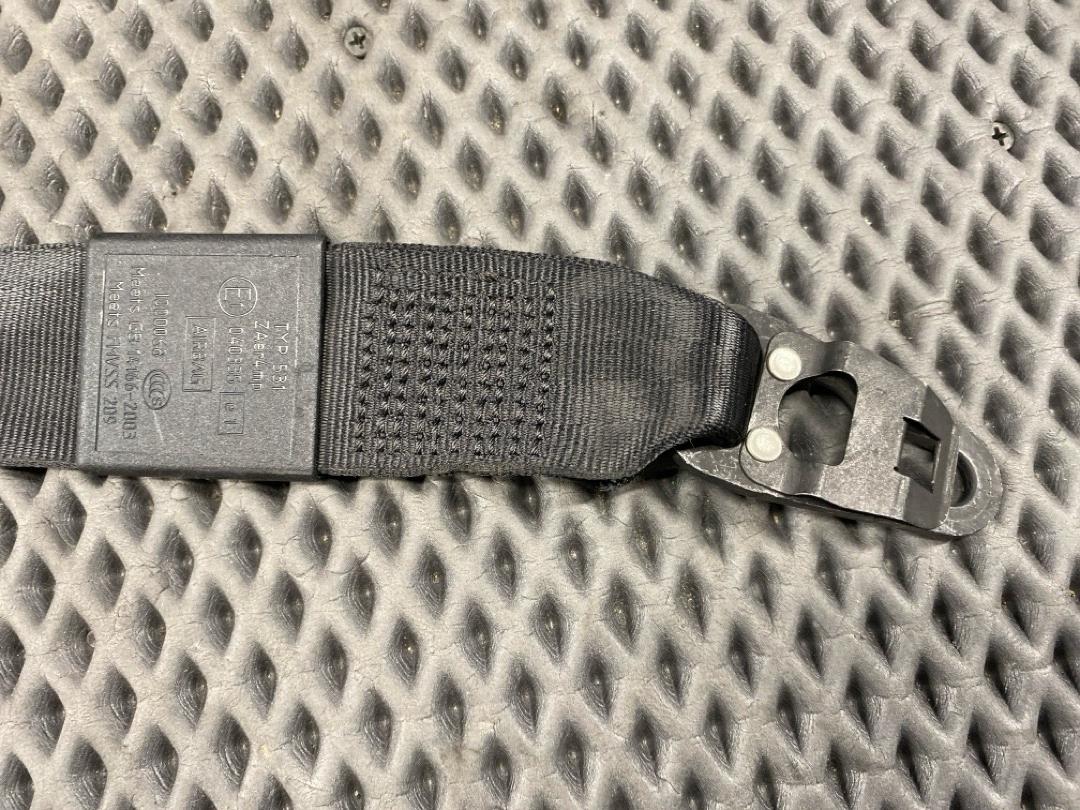 Ремень безопасности, 2680 рублей, Красноярск