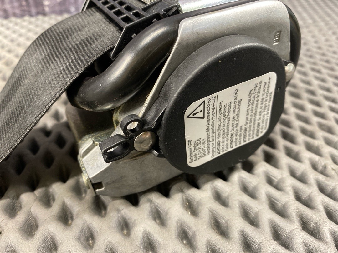 Ремень безопасности, 2680 рублей, Красноярск