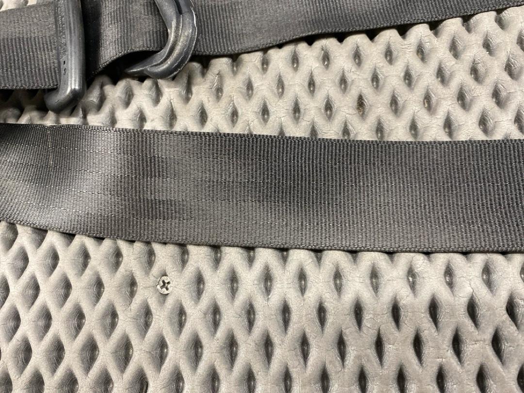 Ремень безопасности, 2680 рублей, Красноярск