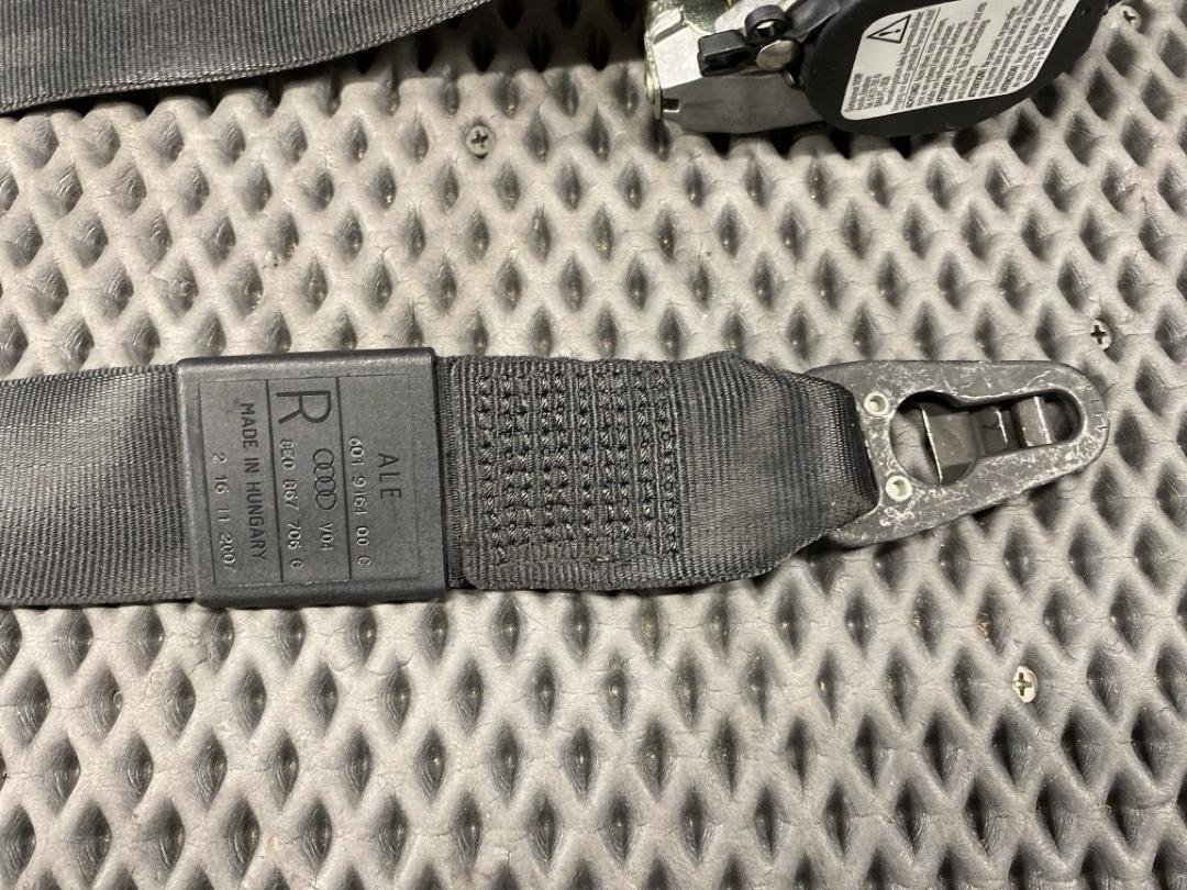 Ремень безопасности, 2680 рублей, Красноярск