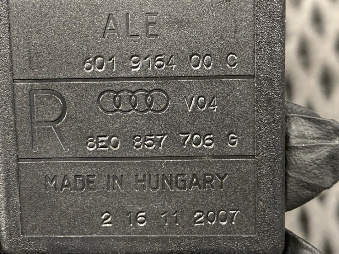 Ремень безопасности, 2680 рублей, Красноярск