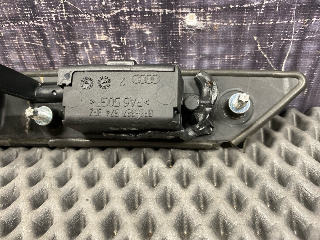 Кнопка открывания багажника, 3860 рублей, Красноярск