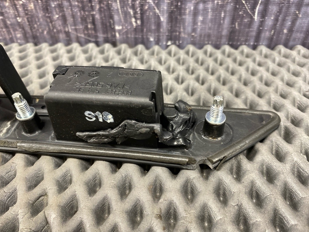 Кнопка открывания багажника, 3860 рублей, Красноярск