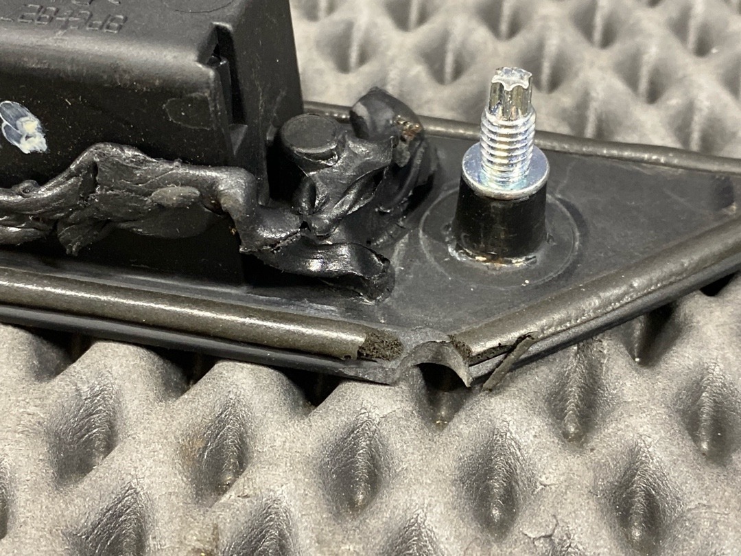 Кнопка открывания багажника, 3860 рублей, Красноярск