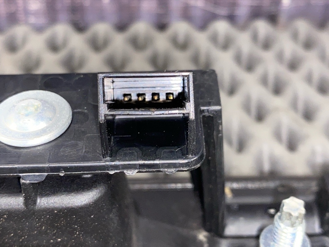 Кнопка открывания багажника, 3860 рублей, Красноярск