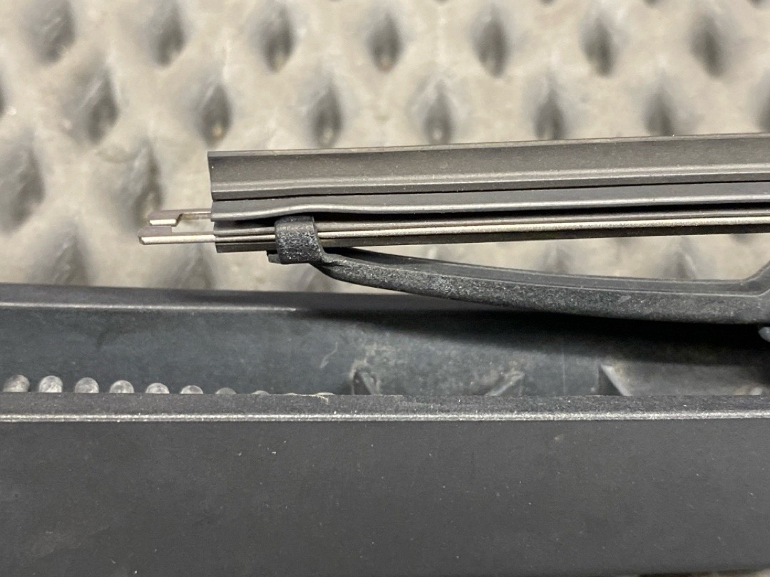 Дворник, 1710 рублей, Красноярск