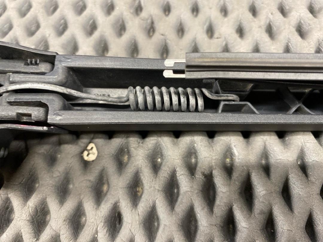 Дворник, 1710 рублей, Красноярск