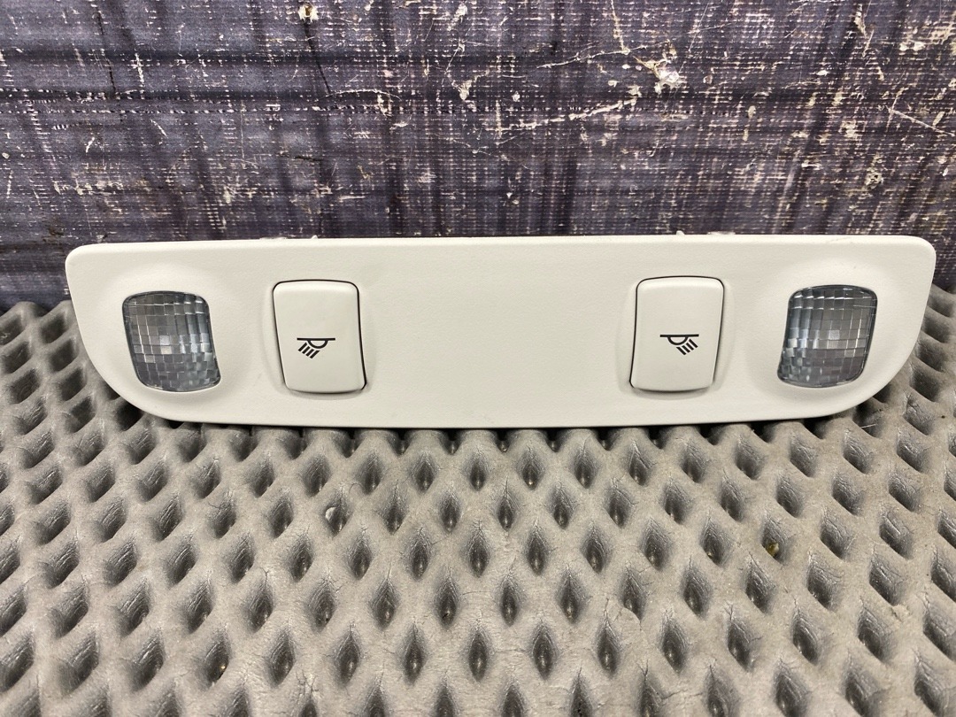 Плафон салона, 710 рублей, Красноярск