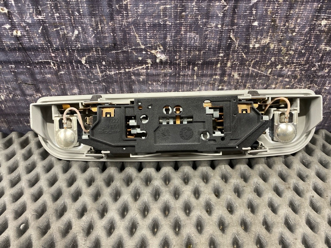 Плафон салона, 710 рублей, Красноярск