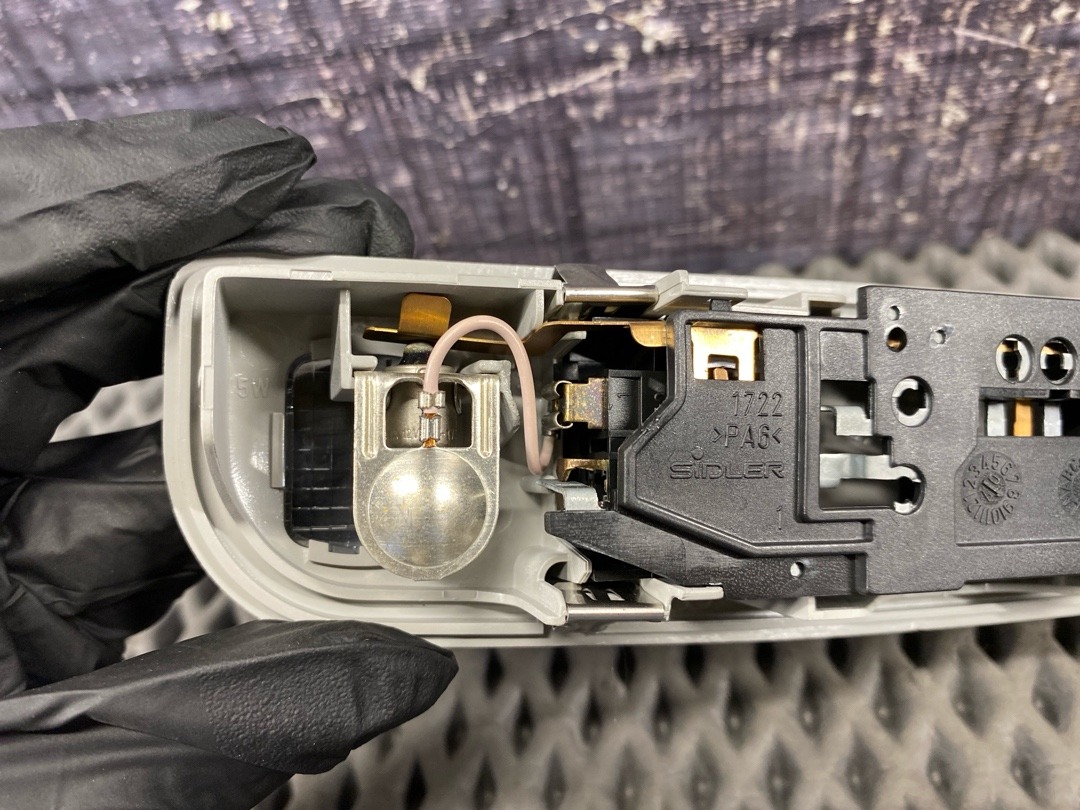 Плафон салона, 710 рублей, Красноярск