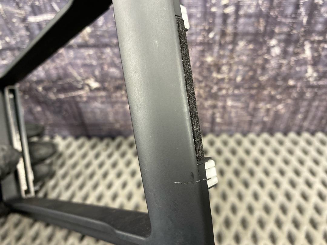 Рамка под магнитофон, 1080 рублей, Красноярск