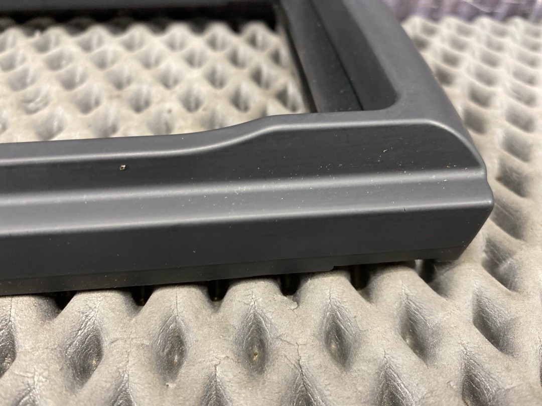 Рамка под магнитофон, 1080 рублей, Красноярск