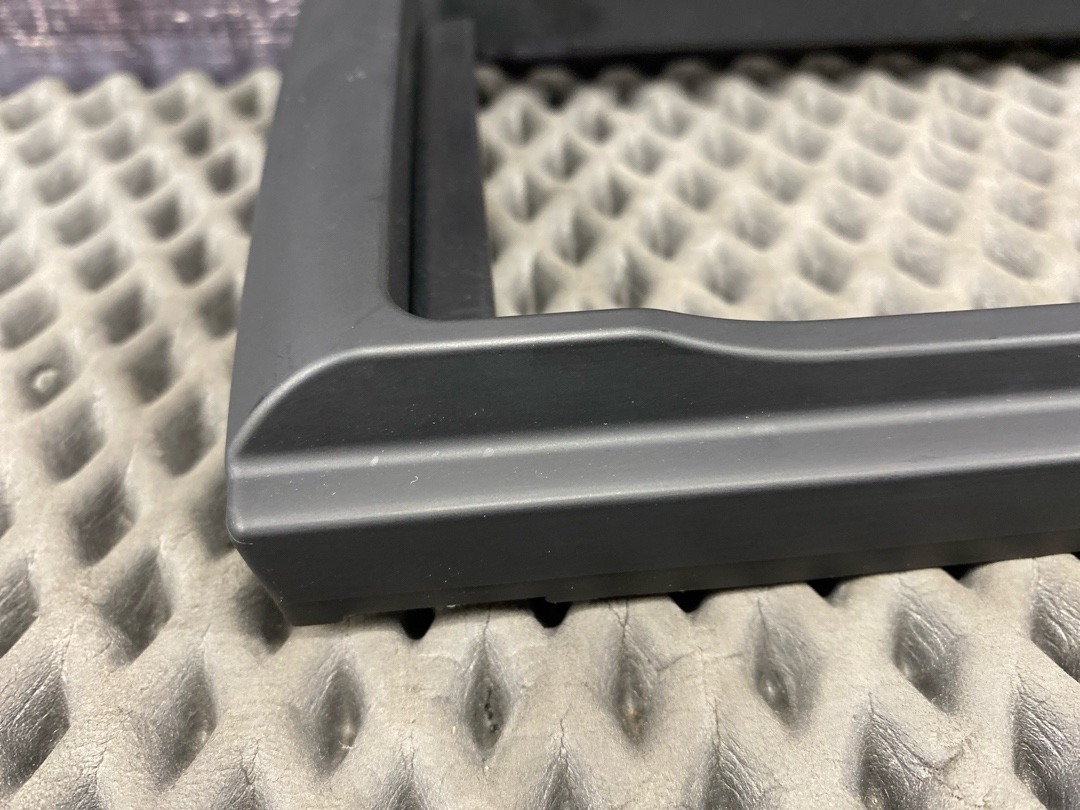 Рамка под магнитофон, 1080 рублей, Красноярск