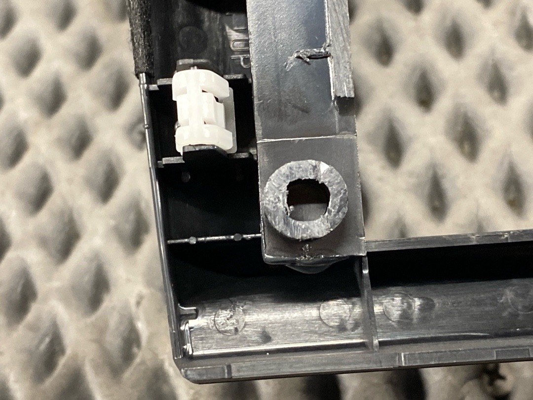 Рамка под магнитофон, 1080 рублей, Красноярск