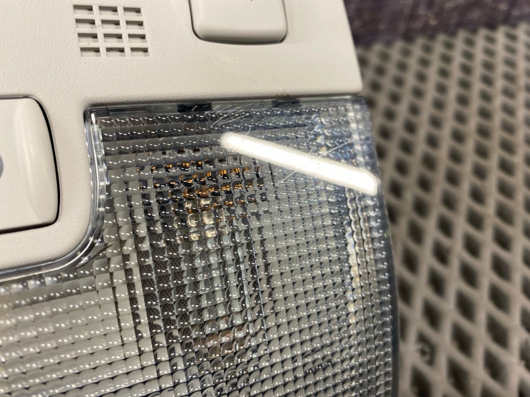 Плафон салона, 1420 рублей, Красноярск