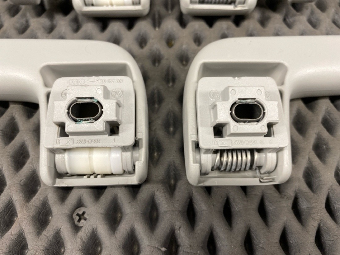 Потолочная ручка, 760 рублей, Красноярск