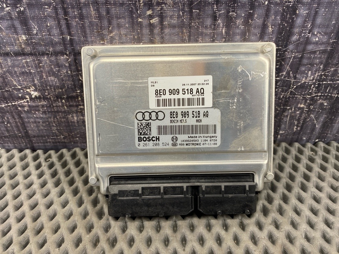 Блок управления двигателем, 3110 рублей, Красноярск