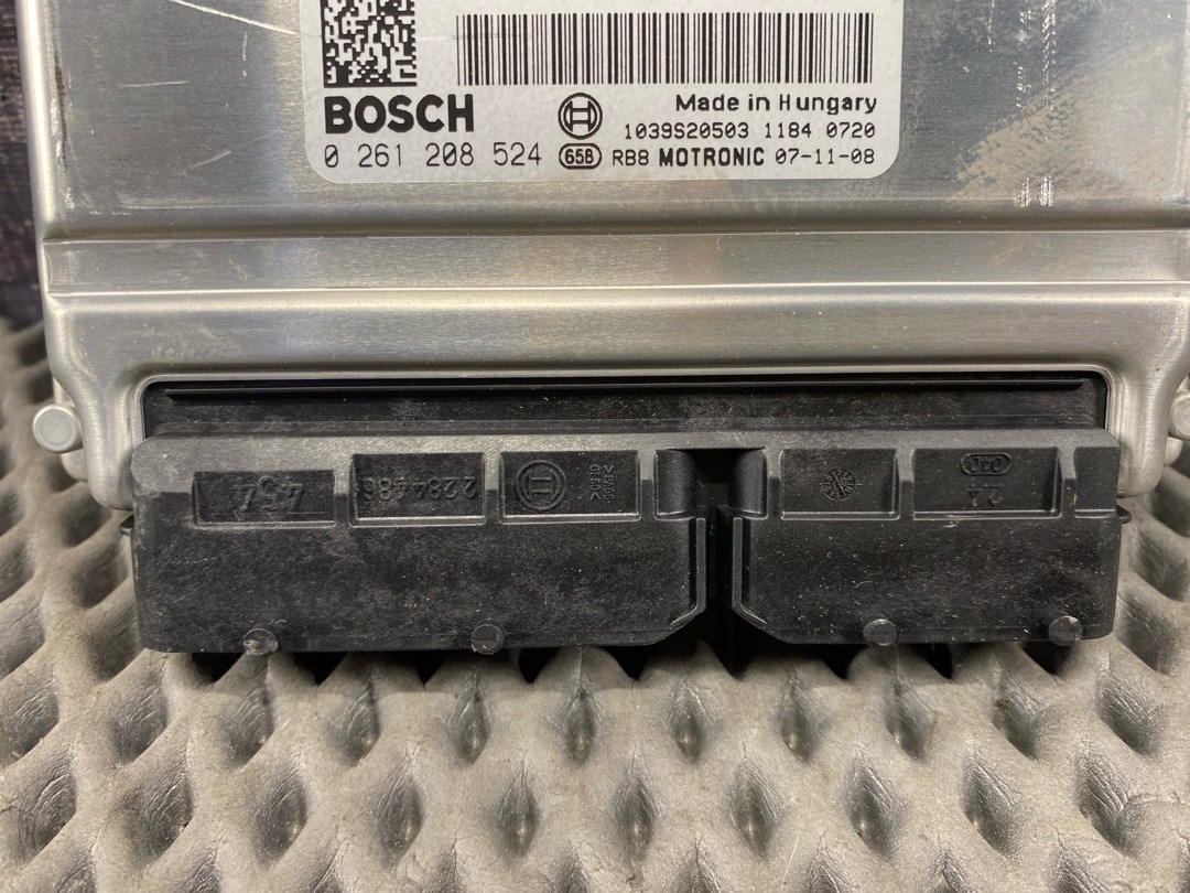 Блок управления двигателем, 3110 рублей, Красноярск