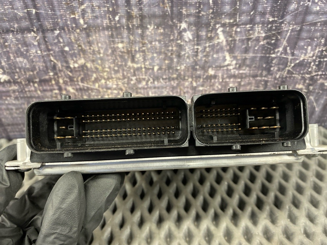 Блок управления двигателем, 3110 рублей, Красноярск