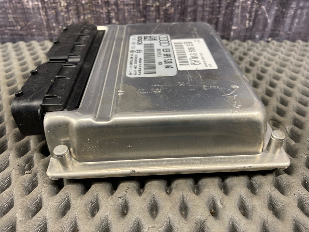 Блок управления двигателем, 3110 рублей, Красноярск