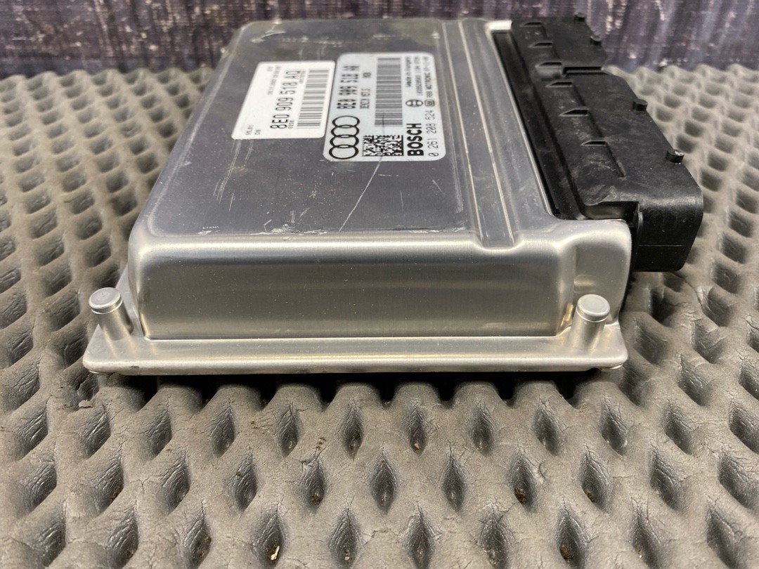 Блок управления двигателем, 3110 рублей, Красноярск