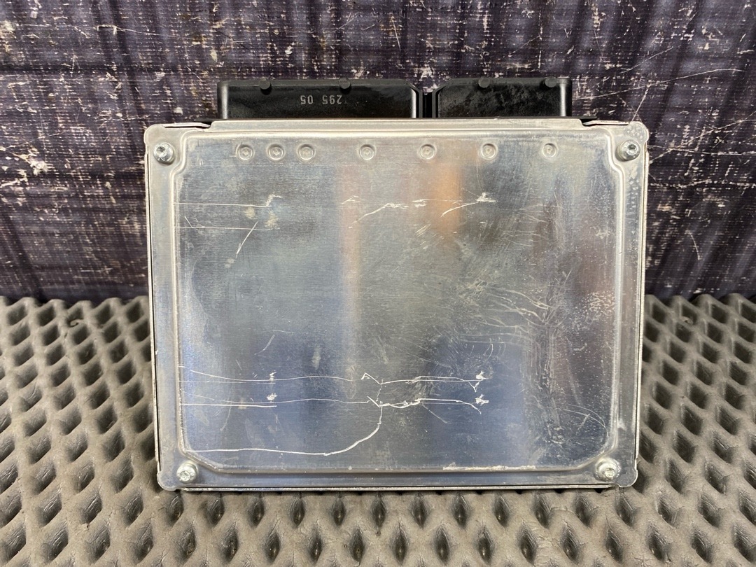 Блок управления двигателем, 3110 рублей, Красноярск