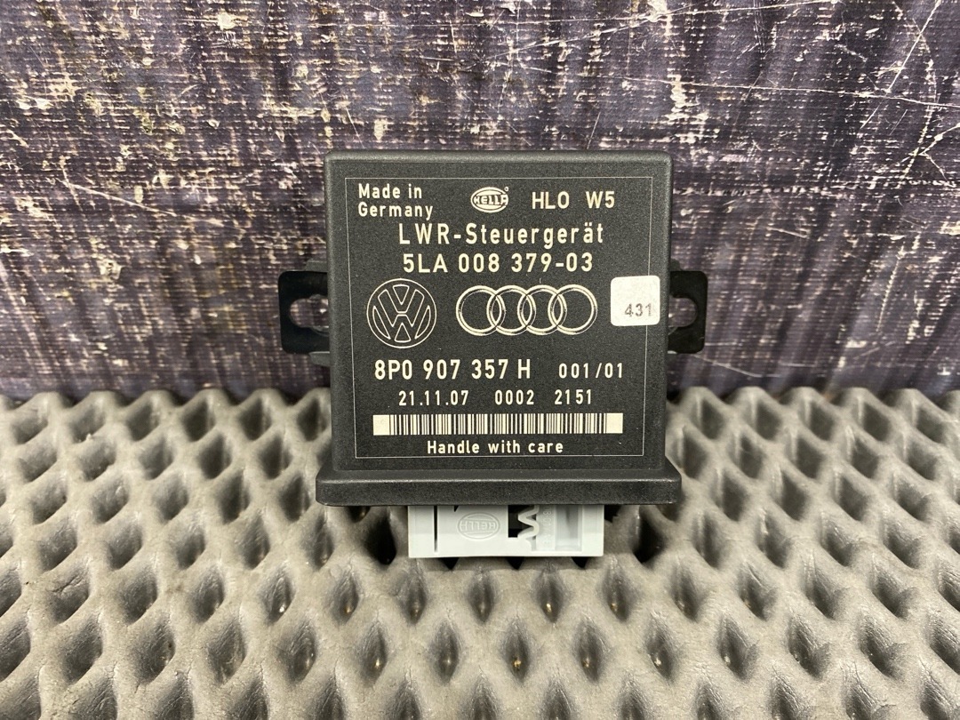 Блок управления корректором фар, 1320 рублей, Красноярск