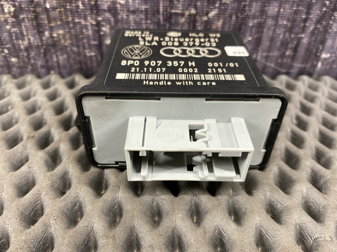 Блок управления корректором фар, 1320 рублей, Красноярск