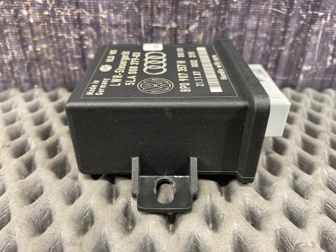 Блок управления корректором фар, 1320 рублей, Красноярск