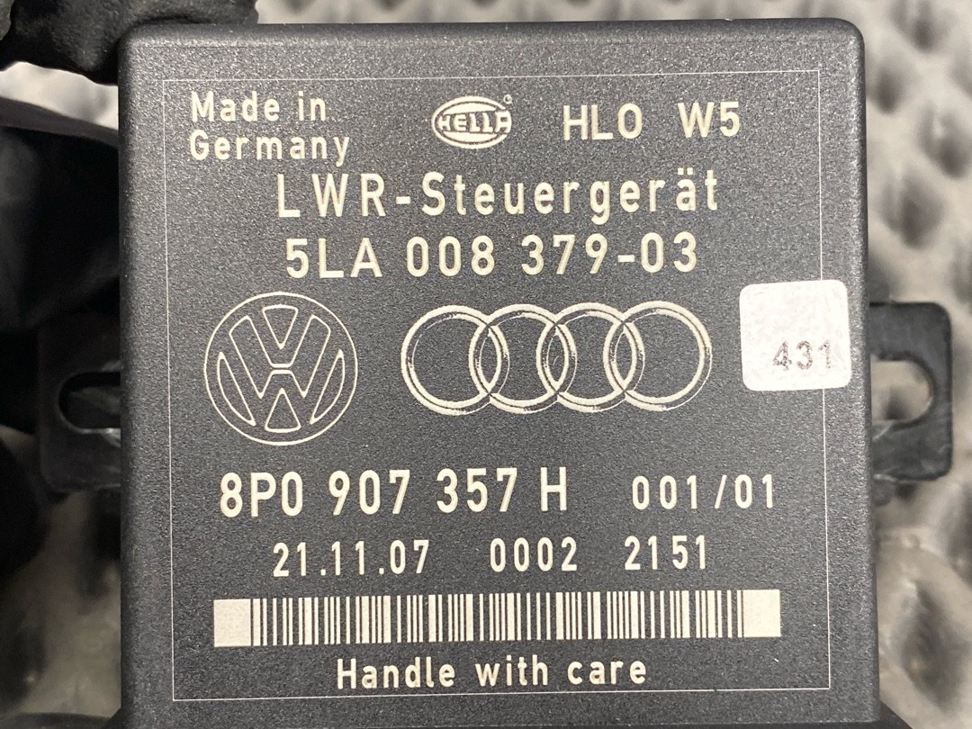 Блок управления корректором фар, 1320 рублей, Красноярск