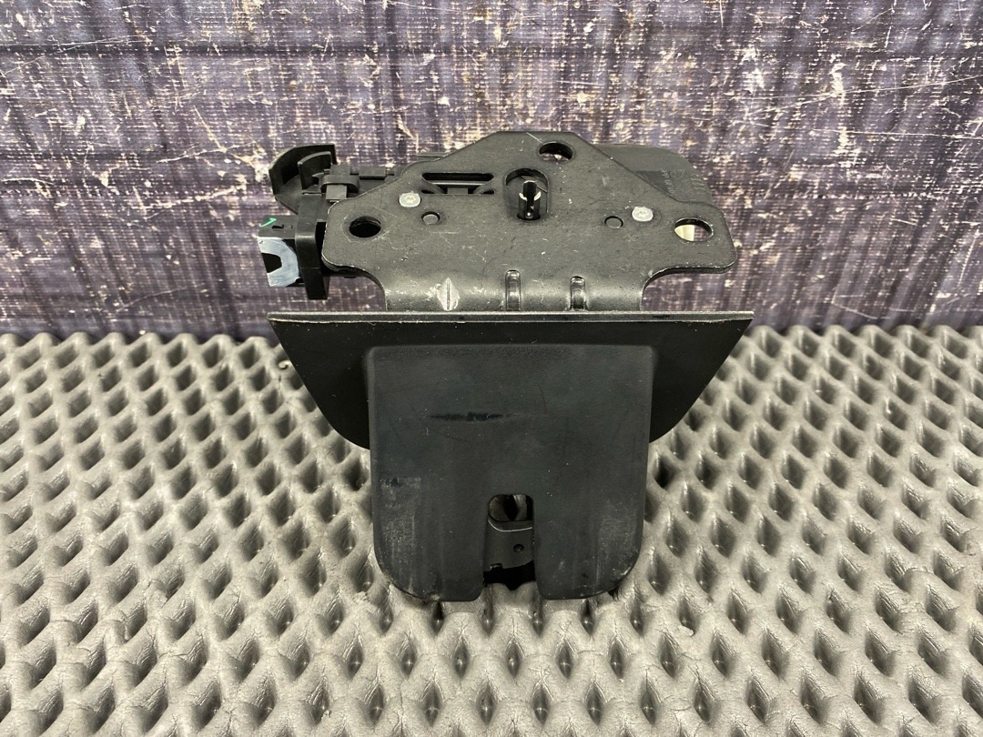 Замок крышки багажника, 3460 рублей, Красноярск