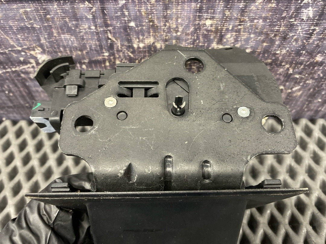 Замок крышки багажника, 3460 рублей, Красноярск