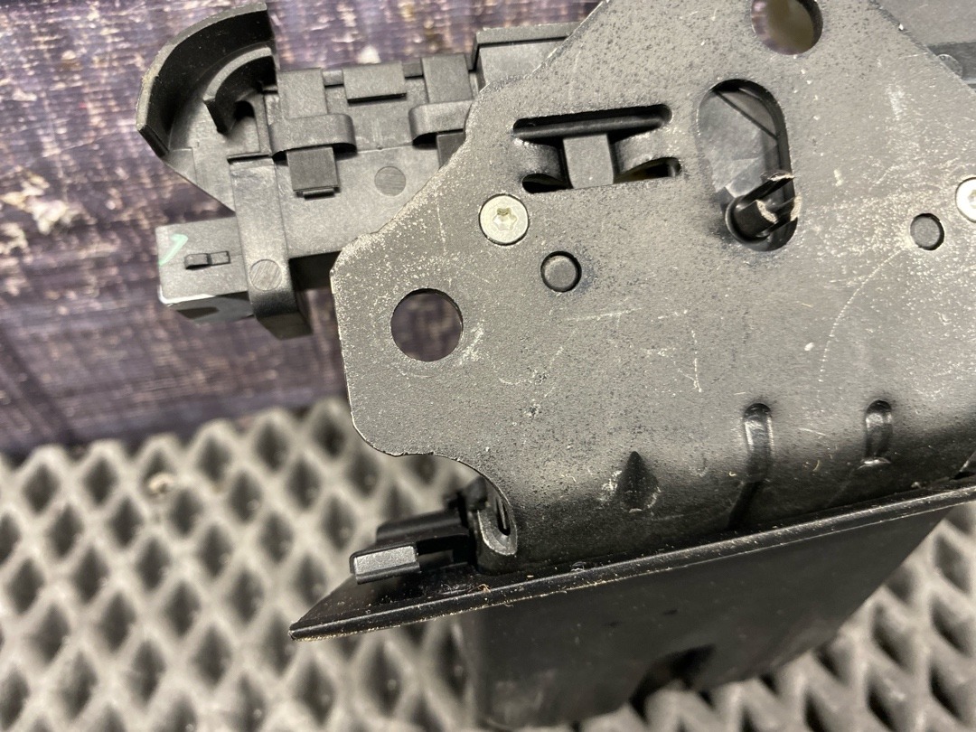 Замок крышки багажника, 3460 рублей, Красноярск