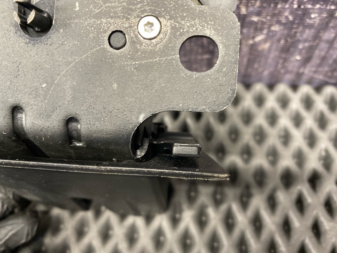 Замок крышки багажника, 3460 рублей, Красноярск