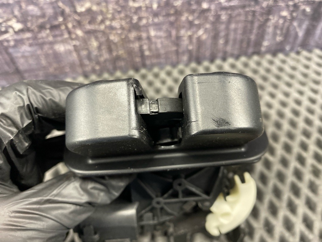 Замок крышки багажника, 3460 рублей, Красноярск