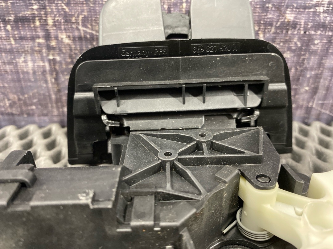 Замок крышки багажника, 3460 рублей, Красноярск