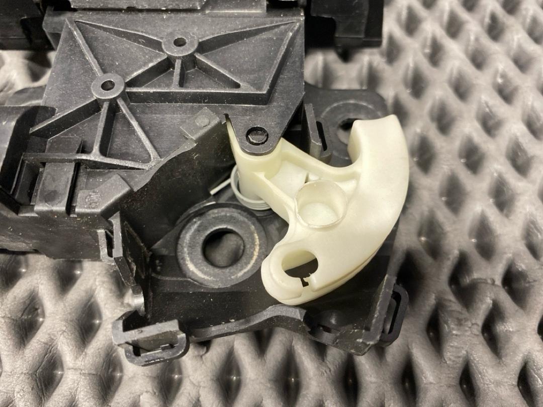 Замок крышки багажника, 3460 рублей, Красноярск