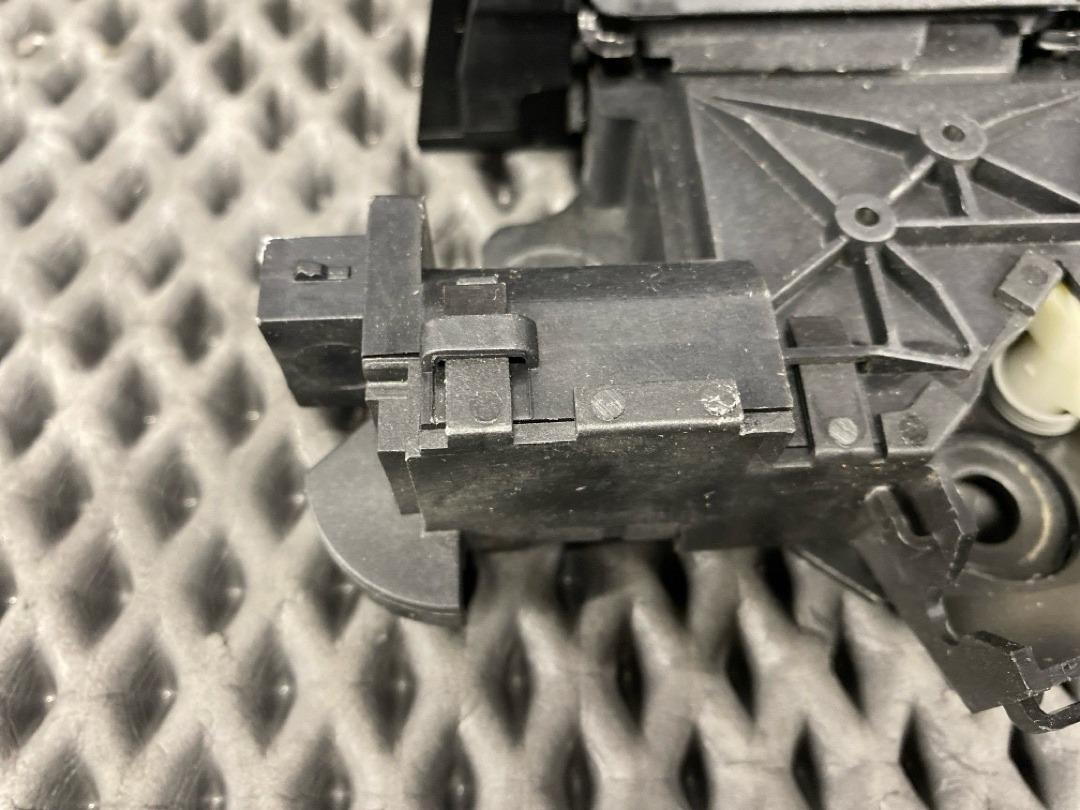 Замок крышки багажника, 3460 рублей, Красноярск