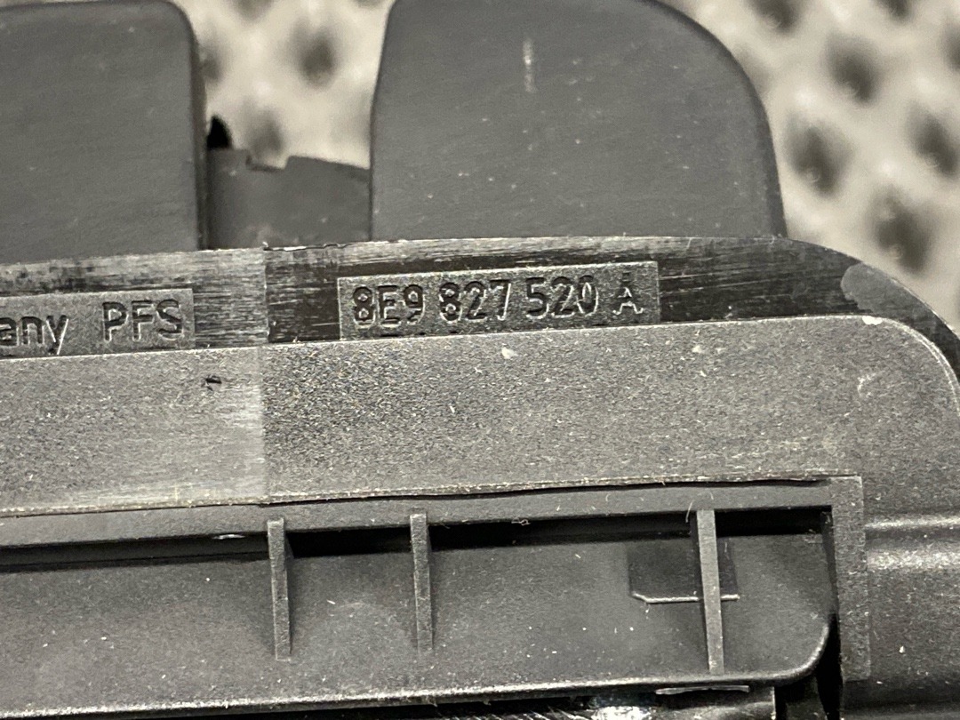 Замок крышки багажника, 3460 рублей, Красноярск