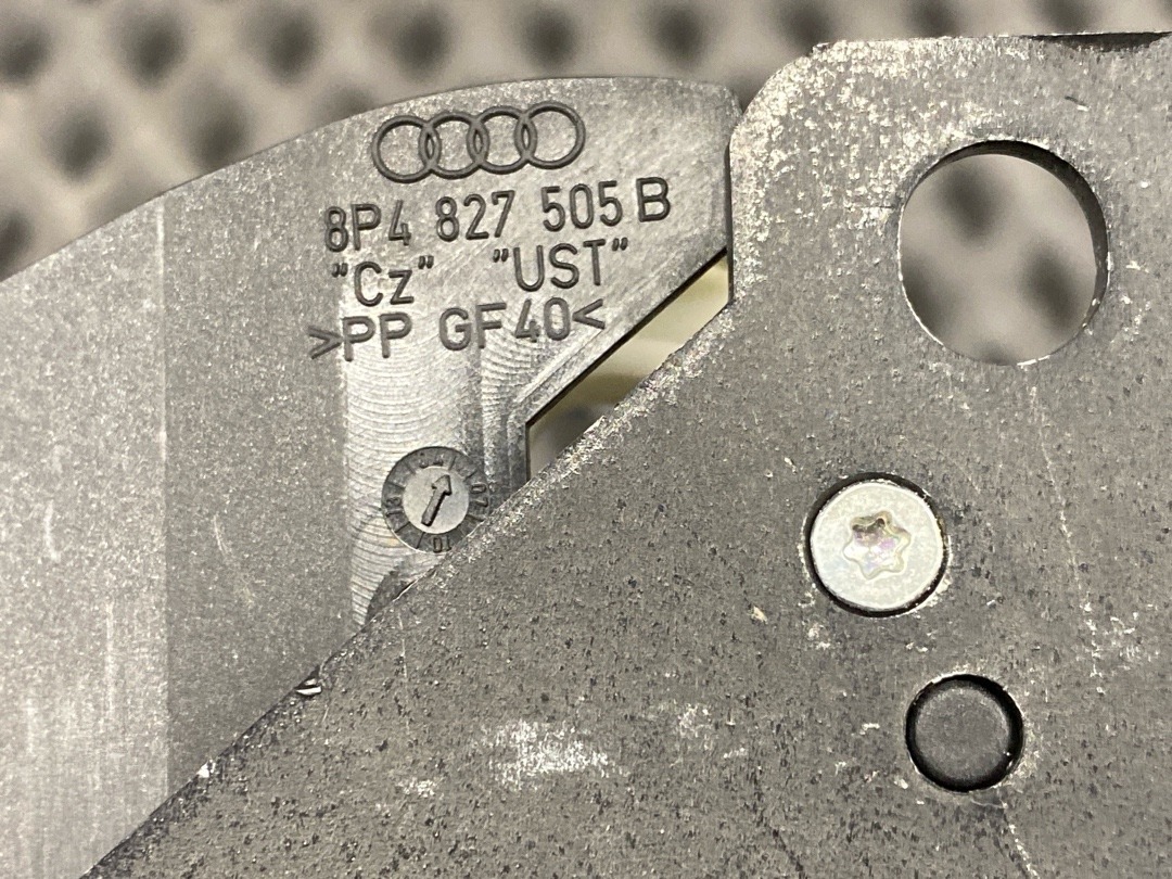 Замок крышки багажника, 3460 рублей, Красноярск