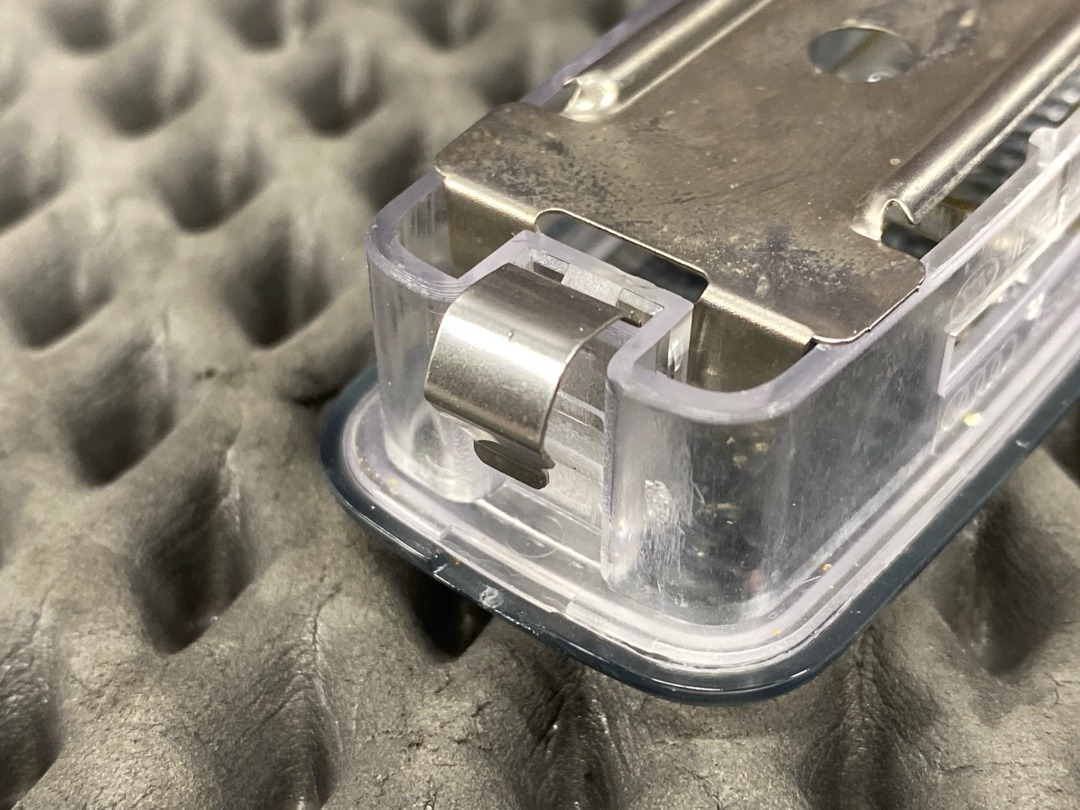 Плафон салона, 360 рублей, Красноярск